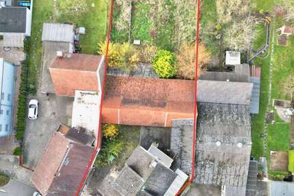 Grundstück Dreieich - 1.250.000&euro; | Angebot:23876185