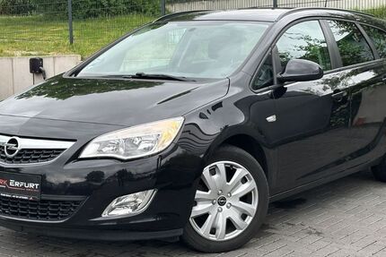 Opel Astra 206.813 km 3.990 &euro; Erfurt 99085