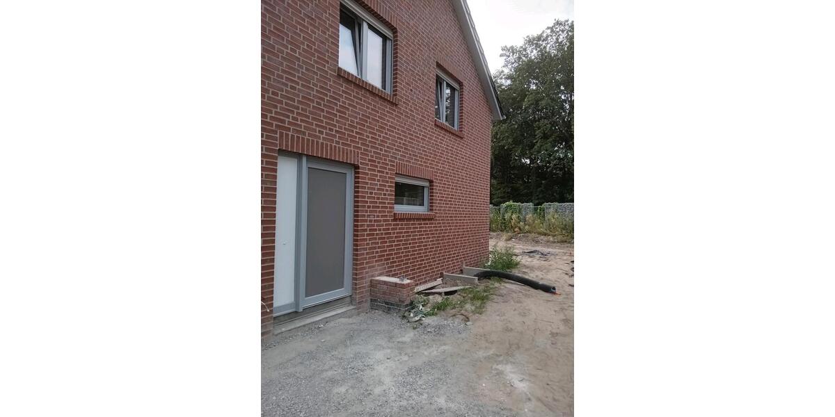 Doppelhaushälfte Löningen - 1 Zimmer, 120 m&sup2;, 350.000&euro; | Angebot:27120527