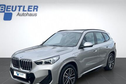 BMW X1 19.263 km 41.450 &euro; Bad Essen 49152