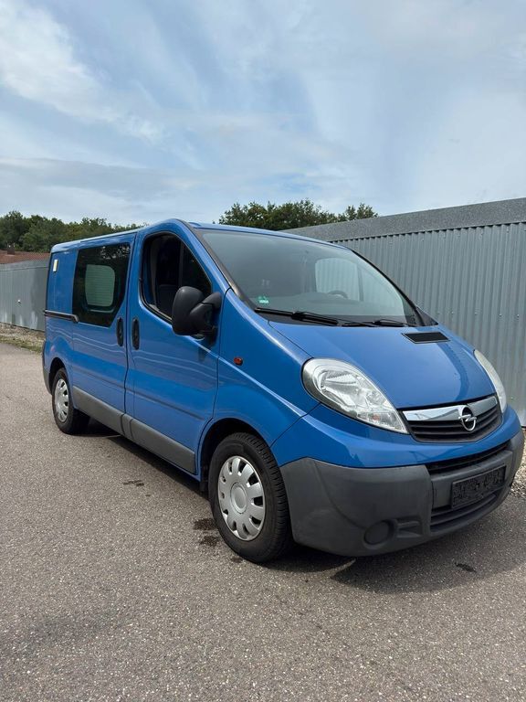 Vivaro