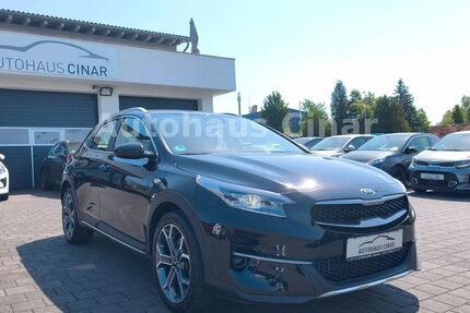 Kia XCeed 57.200 km 19.990 € Waldstetten 73550