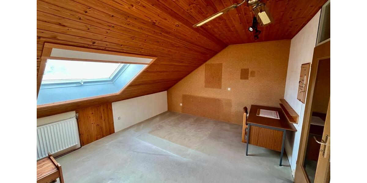 Reihenhaus Altdorf bei Nürnberg - 5 Zimmer, 137 m&sup2;, 390.000&euro; | Angebot:25809653