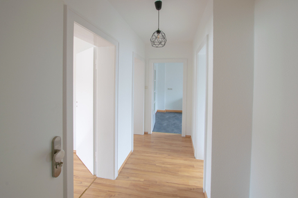 2-Zimmer Wohnung in der Binger Innenstadt 2 zimmer