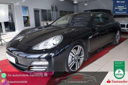 Porsche Panamera 182.000 km 23.900 &euro; Bad Segeberg ( bei Hamburg) 23795