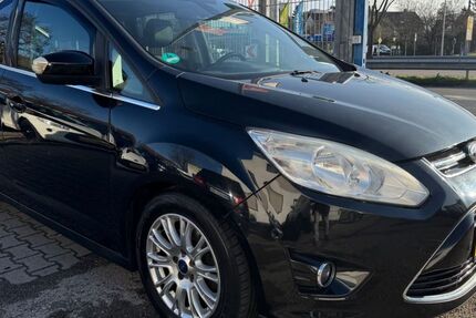 Ford C-Max 149.000 km 5.990 € Mannheim 68309