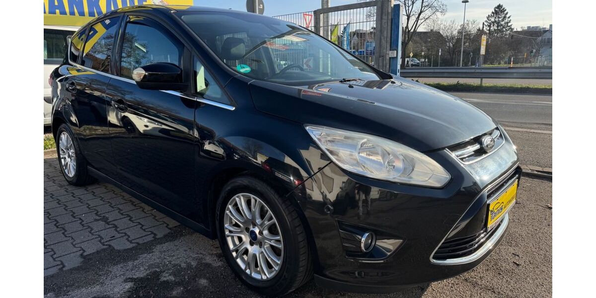 Ford C-Max 149.000 km 5.990 € Mannheim 68309