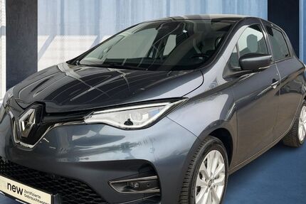 Renault ZOE 69.764 km 14.490 &euro; Unterschleißheim 85716