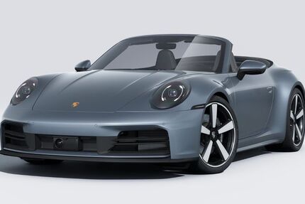 Porsche 992 15.400 km 144.990 &euro; Kaiserslautern 67657