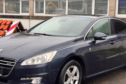 Peugeot 508 335.799 km 3.400 € Fulda 36037