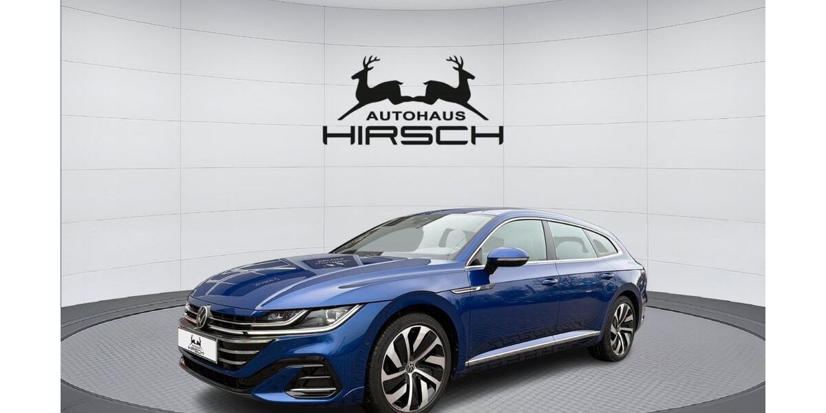 VW Arteon 63.700 km 30.990 &euro; Chemnitz 09120