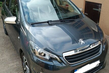 Peugeot 108 56.000 km 7.990 &euro; Kiel 24149