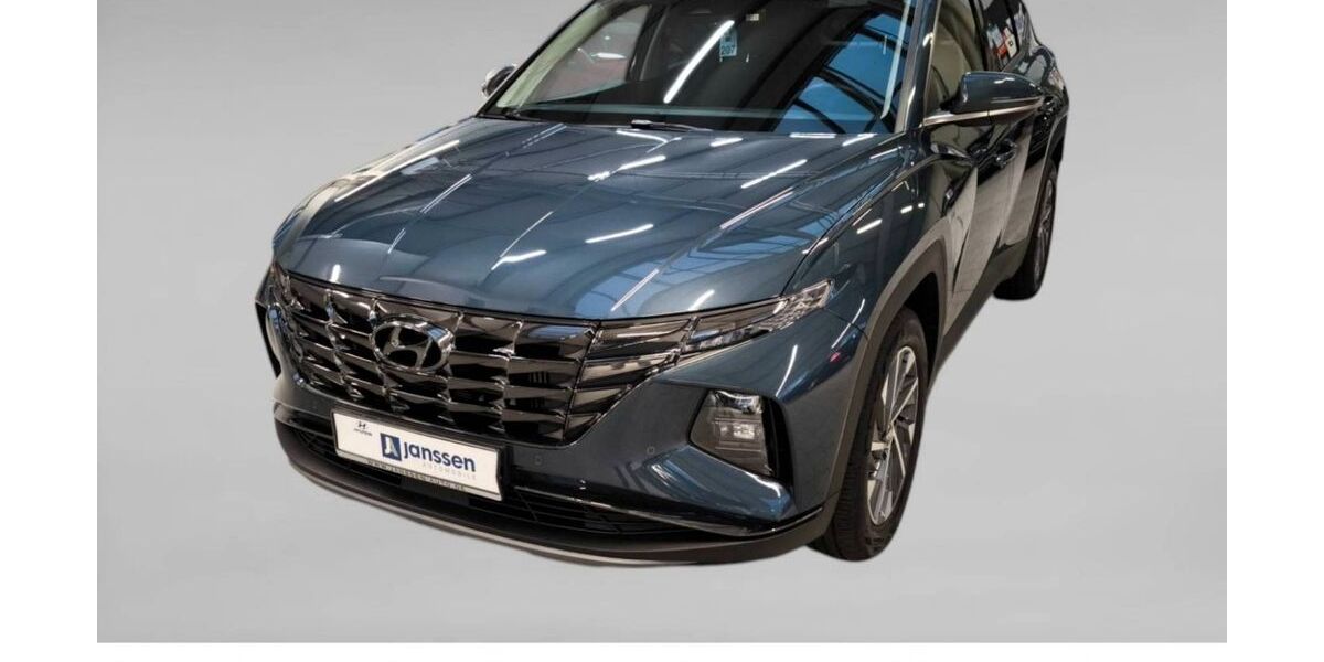 Hyundai TUCSON 32.667 km 26.490 &euro; Aurich 26605