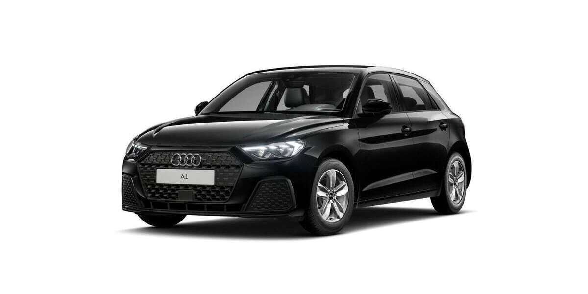 Audi A1 39.657 km 19.780 &euro; Haßfurt 97437