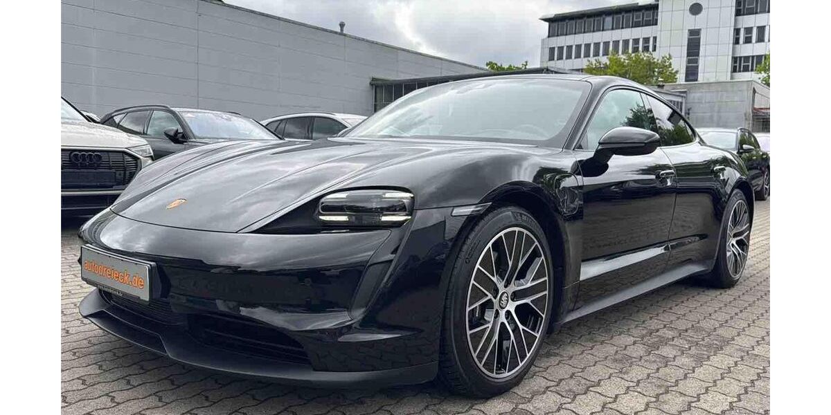 Porsche Taycan 111.532 km 49.950 &euro; Hamburg 22047