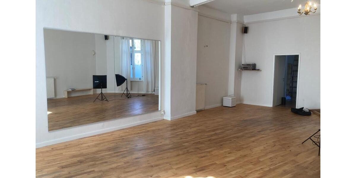 Gewerbeobjekt Schwerin Altstadt - 15&euro; | Angebot:26323019