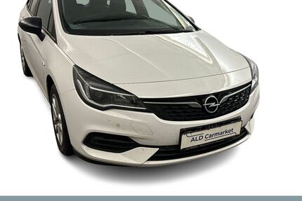 Opel Astra 78.020 km 9.980 &euro; Dorfmark 29683