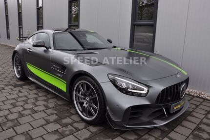 Mercedes-Benz AMG GT R 19.884 km 199.990 &euro; Leipzig 04347
