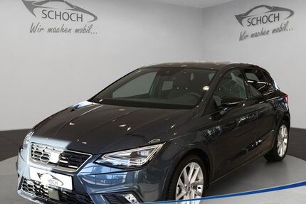 Seat Ibiza 3.888 km 18.950 &euro; Ochsenhausen-Reinstetten 88416