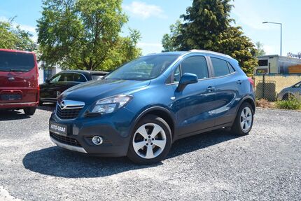 Opel Mokka 148.000 km 7.690 &euro; Schweinfurt 97424