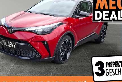 Toyota C-HR 9.594 km 28.990 € Düsseldorf 40595