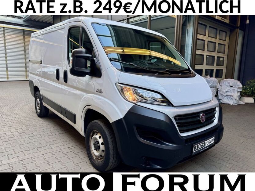 Fiat Ducato 30.955 km 23.990 € Geesthacht bei Hamburg 21502