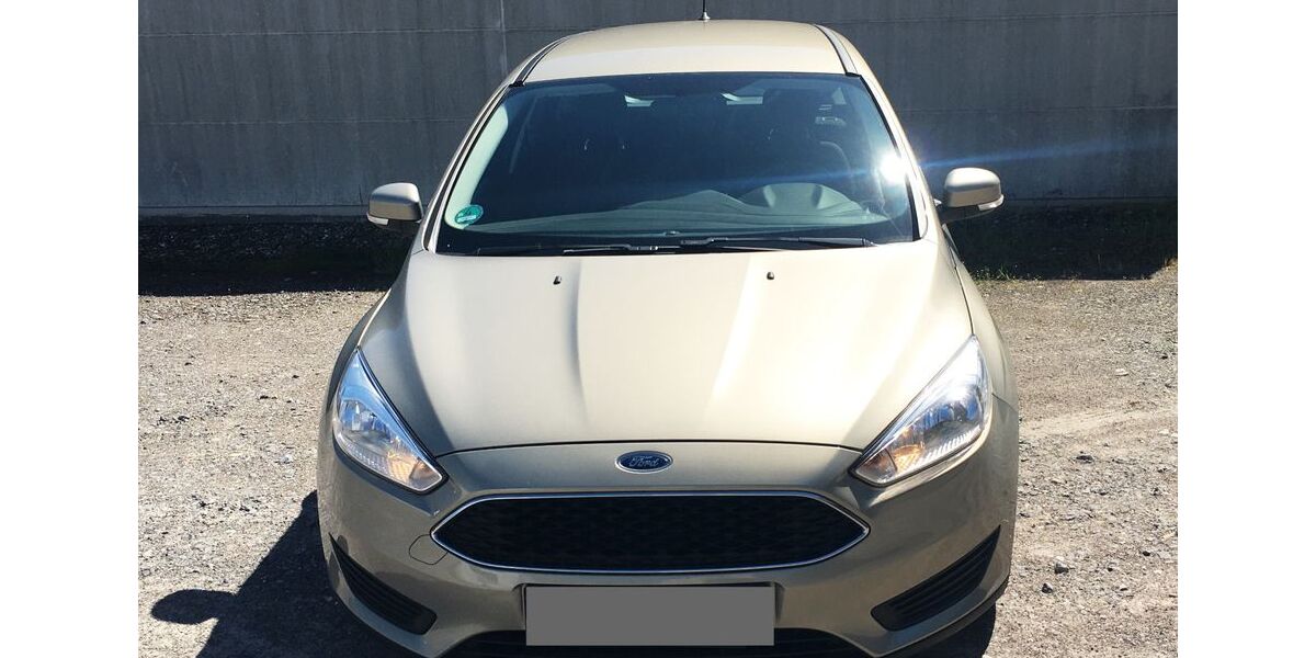 Ford Focus 233.800 km 4.999 &euro; Leverkusen 51381