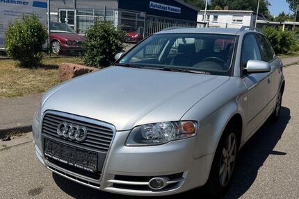 Audi A4 158.000 km 4.199 &euro; lahr 77933