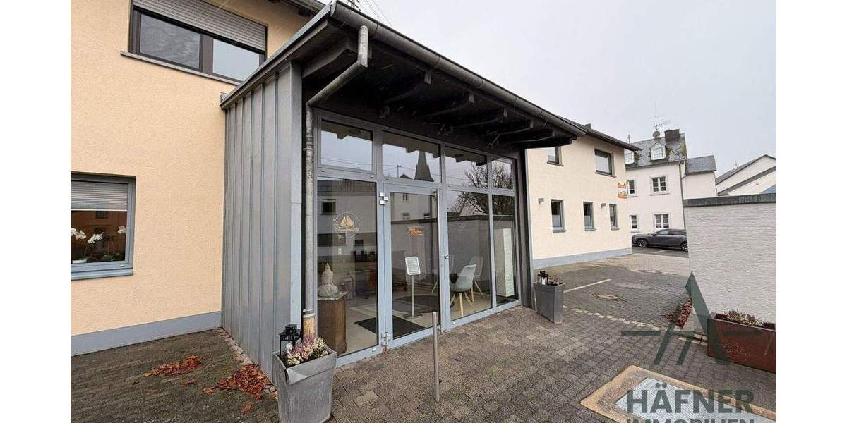 Gewerbeobjekt Welschbillig - 1 Zimmer, 1.750&euro; | Angebot:25746785