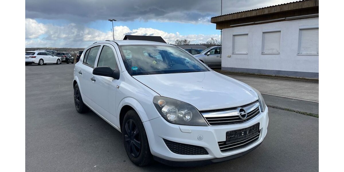Opel Astra 357.000 km 850 &euro; Neustadt / Hessen 35279