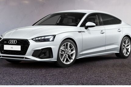 Audi A5 17.329 km 42.990 € Menden 58706