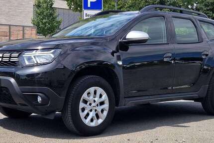 Dacia Duster 46.000 km 15.950 &euro; Bergisch Gladbach 51469