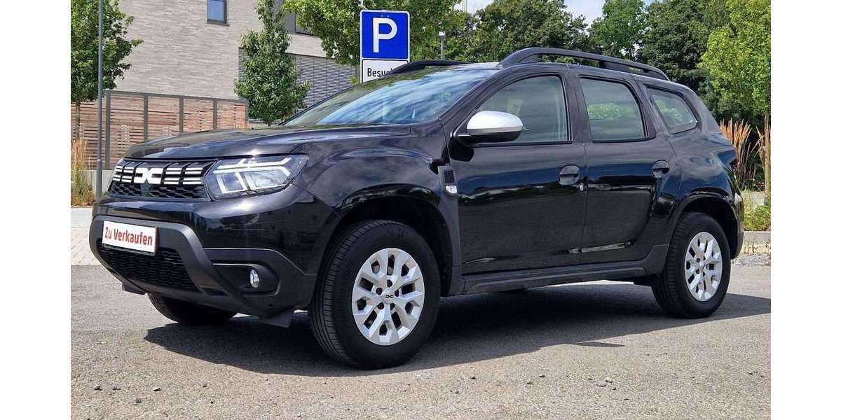 Dacia Duster 46.000 km 15.950 &euro; Bergisch Gladbach 51469