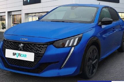 Peugeot 208 59.084 km 18.490 &euro; Saarbrücken 66119