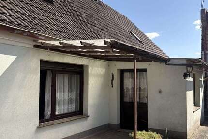 Haus Gartz (Oder) / Hohenreinkendorf Hohenreinkendorf - 6 Zimmer, 120 m&sup2;, 85.000&euro; | Angebot:26395200