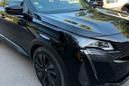 Peugeot 5008 95.268 km 27.500 &euro; Saarbrücken 66123