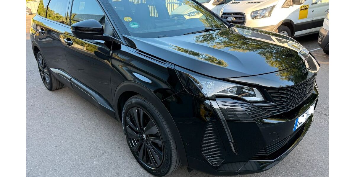Peugeot 5008 95.268 km 27.500 &euro; Saarbrücken 66123
