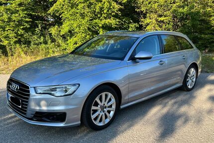 Audi A6 163.000 km 17.500 &euro; Neubiberg 85579