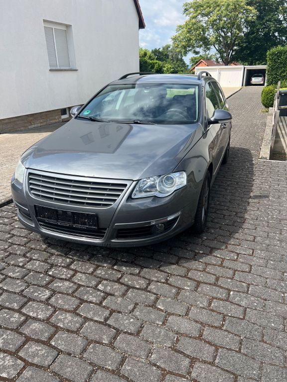 Passat