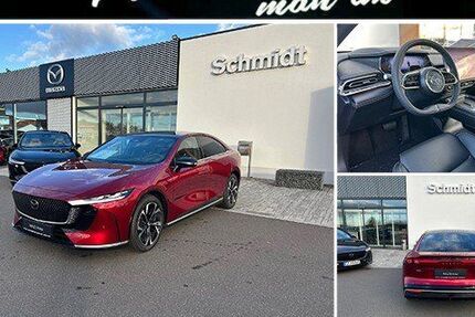 Mazda 6e 1.607 km 37.990 &euro; Oschatz 04758