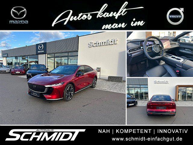 Mazda 6e 1.607 km 37.990 &euro; Oschatz 04758