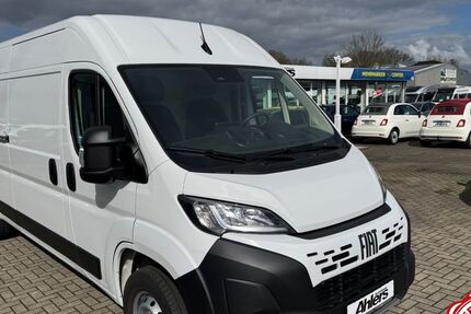 Fiat Ducato 21.401 km 27.990 &euro; Münster 48165