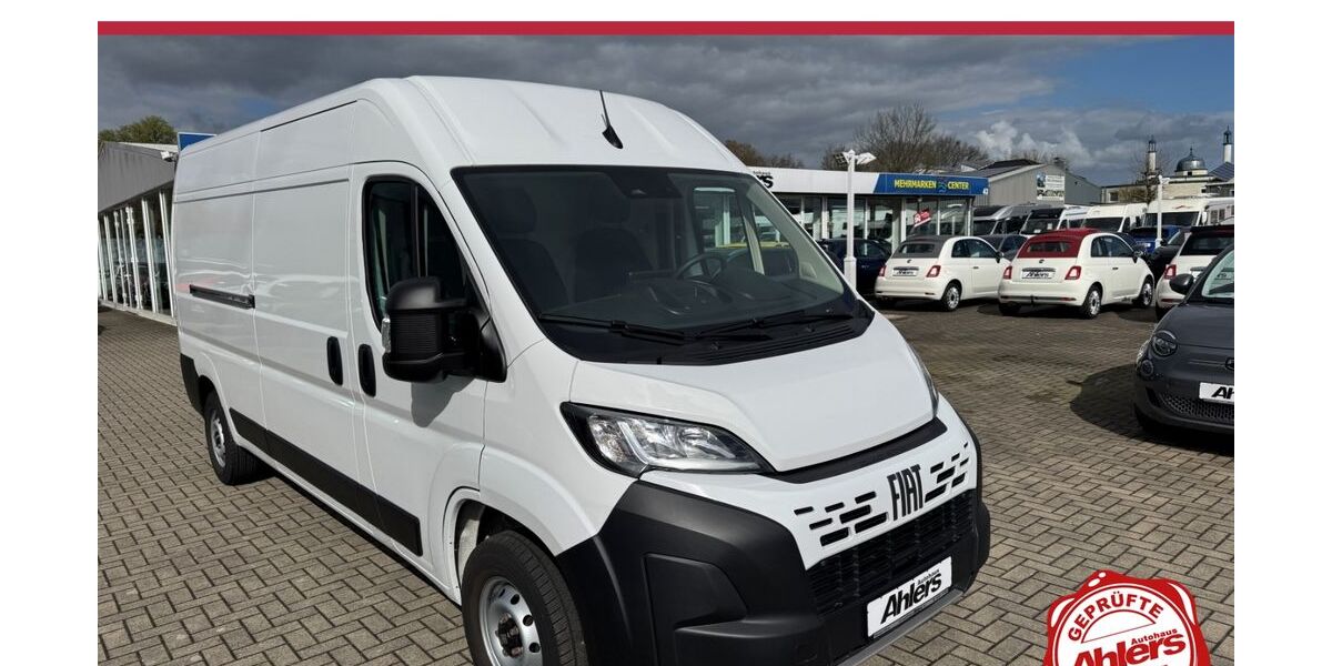 Fiat Ducato 21.401 km 27.990 &euro; Münster 48165