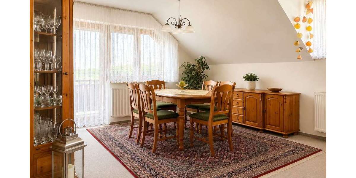Etagenwohnung Sulzbach an der Murr - 3 Zimmer, 79 m&sup2;, 249.000&euro; | Angebot:26697503