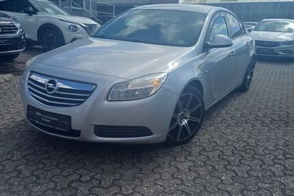 Opel Insignia 177.600 km 3.999 &euro; Vreden 48691