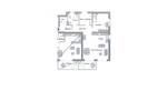 *Baujahr 2019* 3-Zimmer Erdgeschoßwohnung mit Terrasse + 2 PKW-Stellplätzen bezugsfrei