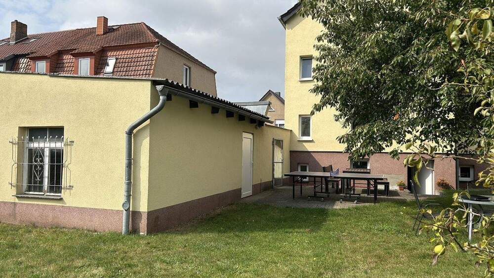 Doppelhaushälfte Bützow - 6 Zimmer, 150 m&sup2;, 260.000&euro; | Angebot:25198183