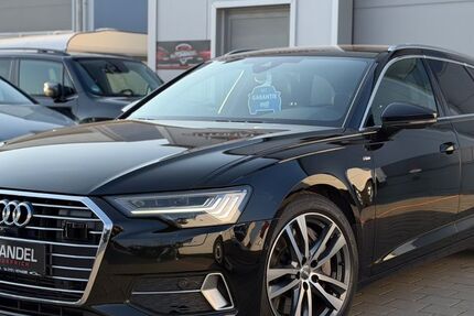Audi A6 134.000 km 32.900 &euro; Karlshuld 86668