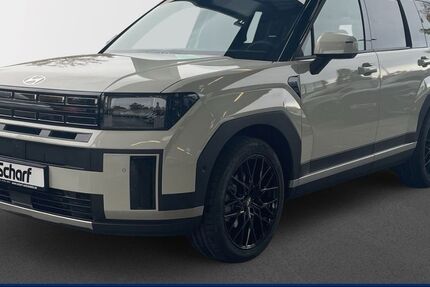 Hyundai SANTA FE 15.722 km 48.590 &euro; Nürnberg 90451