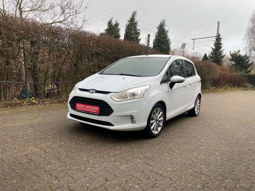 B-Max